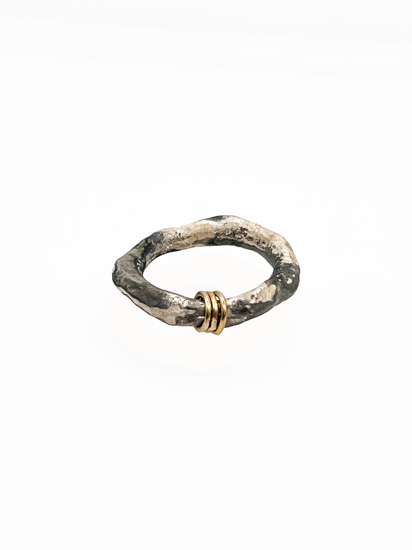 BONE Ring No.2