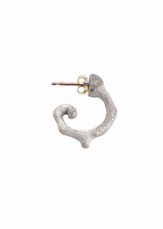 BONE Earring No.1 Classic L