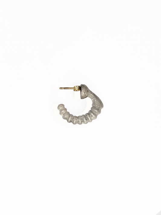 BONE Earring No.2 Classic S