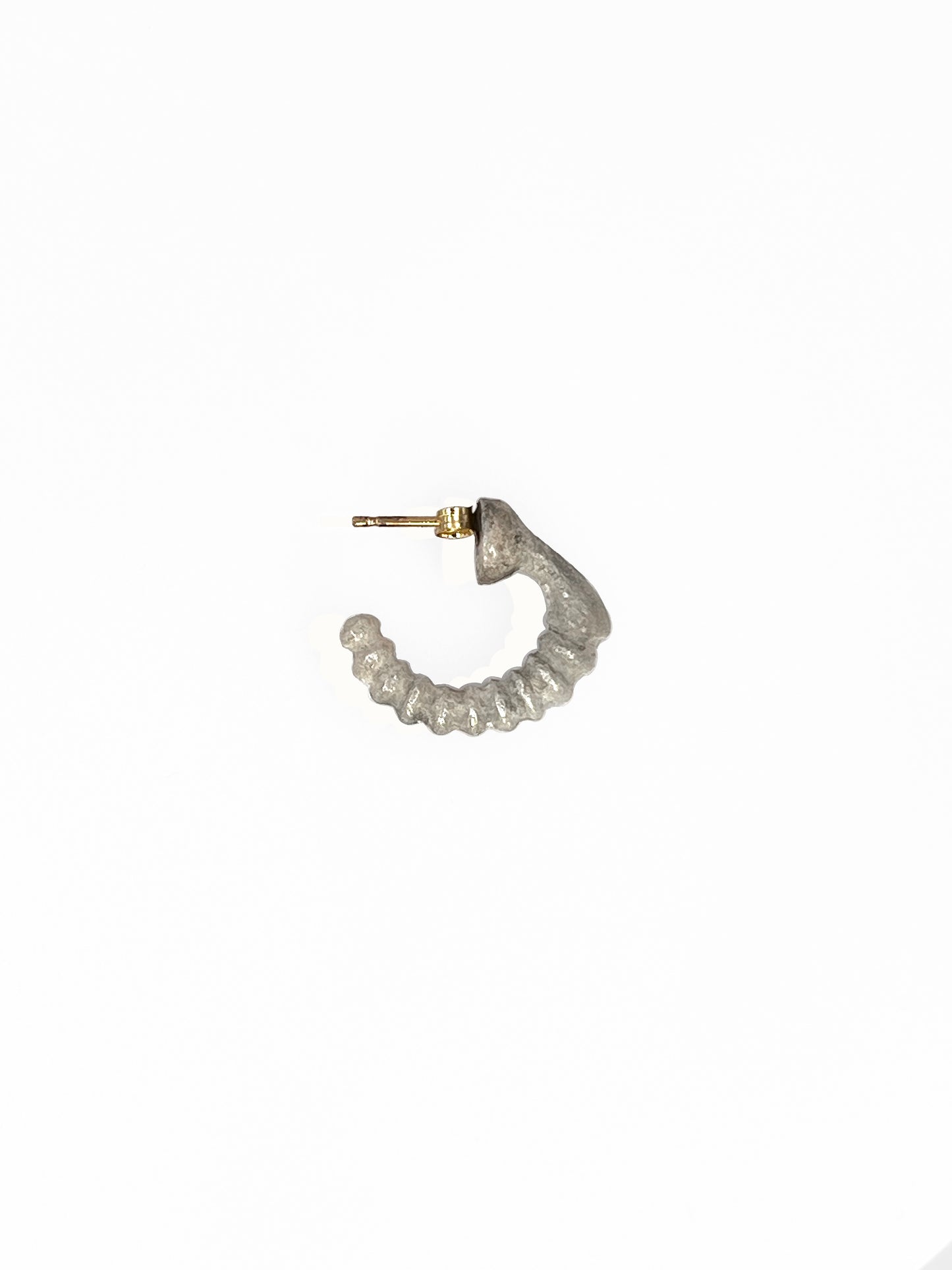 BONE Earring No.2 Classic