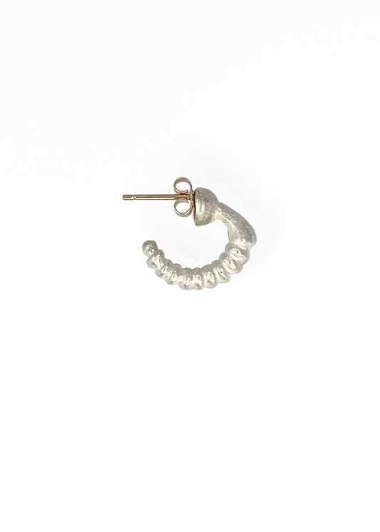 BONE Earring No.2 Classic S