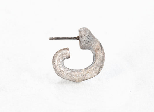 BONE Earring No.4 Classic (OS)