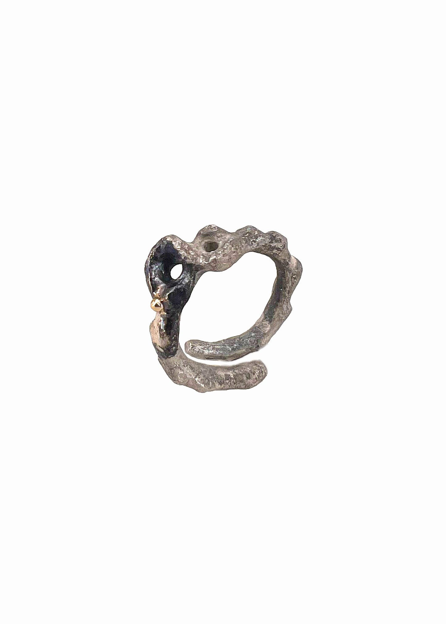 Bone Ring No.5