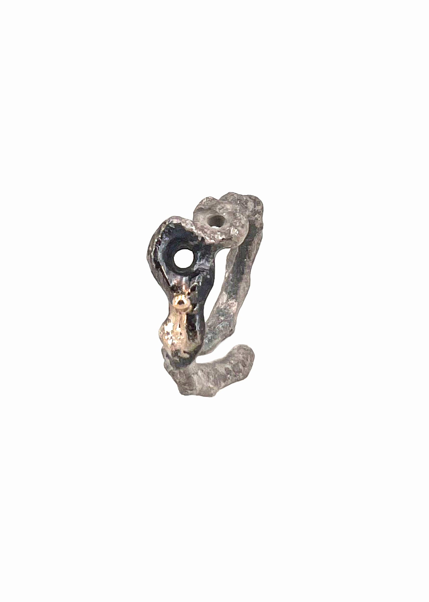 Bone Ring No.5