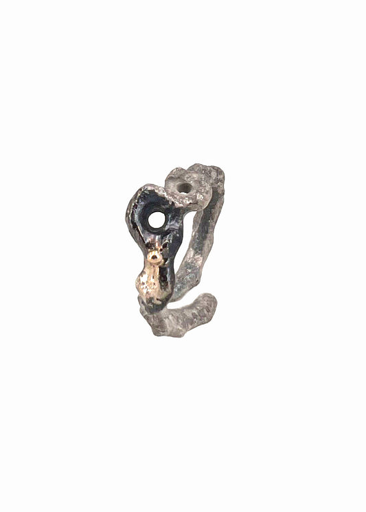 Bone Ring No.5