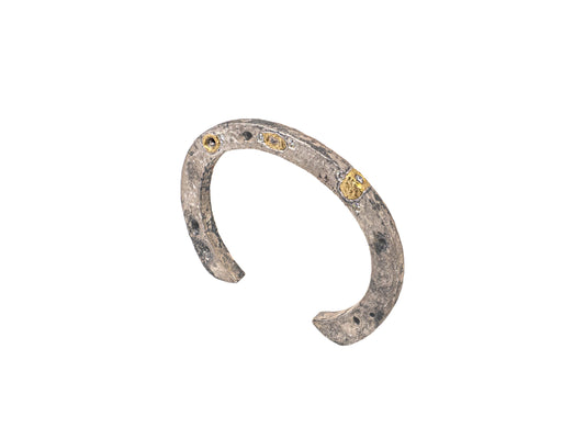 Galaxy Bangle (D:4mm)