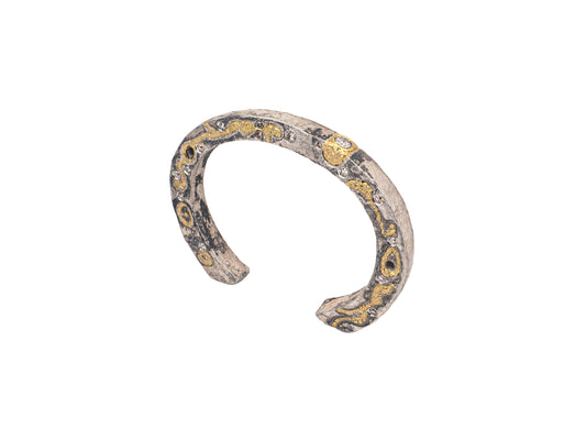 Galaxy Bangle (D:6mm)