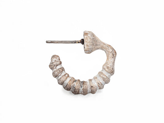 BONE Earring No.3 Classic L
