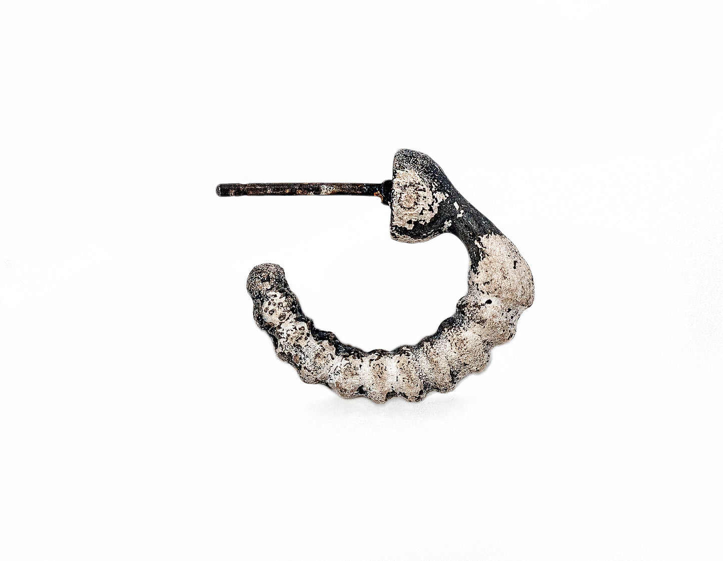 BONE Earring No.2 Classic S