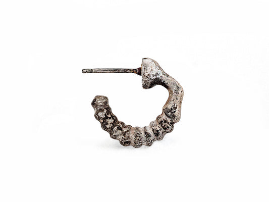 BONE Earring No.3 Classic S